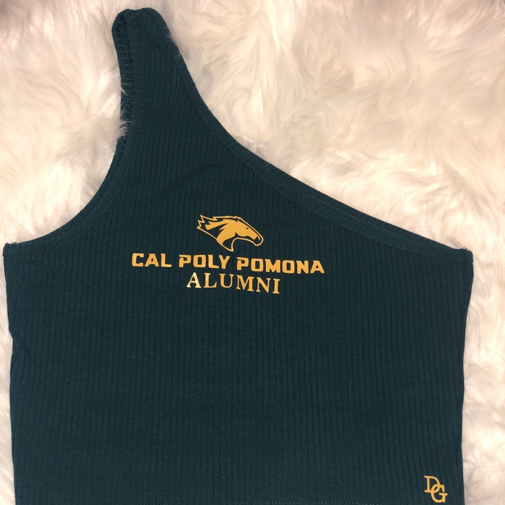 Cal Poly Alumni Top✨ - Picture 2 of 2